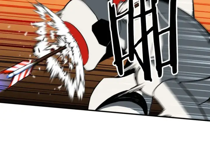 漫画《死灵法师：重生的我全技能精通》第3话 前往1层塔第75张图