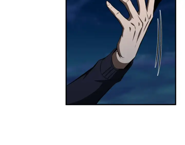 《死灵法师：重生的我全技能精通》第4话 隐藏职业图167