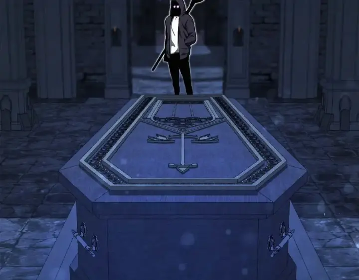 《死灵法师：重生的我全技能精通》第4话 隐藏职业图197