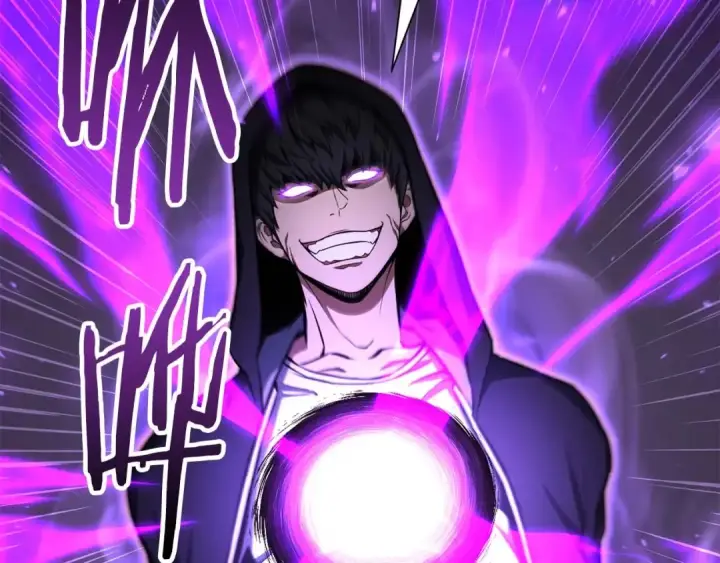漫画《死灵法师：重生的我全技能精通》第5话 灵魂收集第151张图