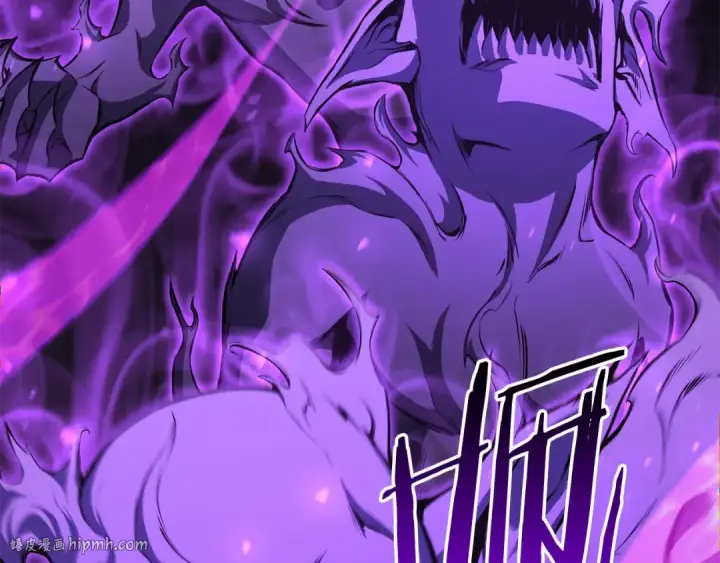 漫画《死灵法师：重生的我全技能精通》第6话 哥布尔大王第32张图