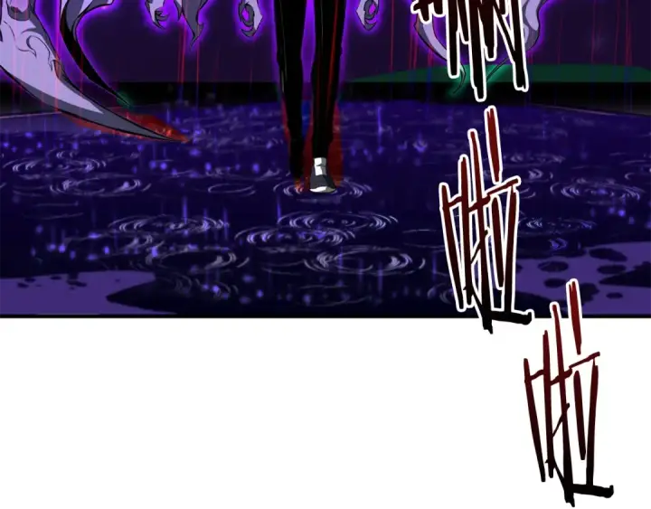 漫画《死灵法师：重生的我全技能精通》第7话 付出代价第201张图