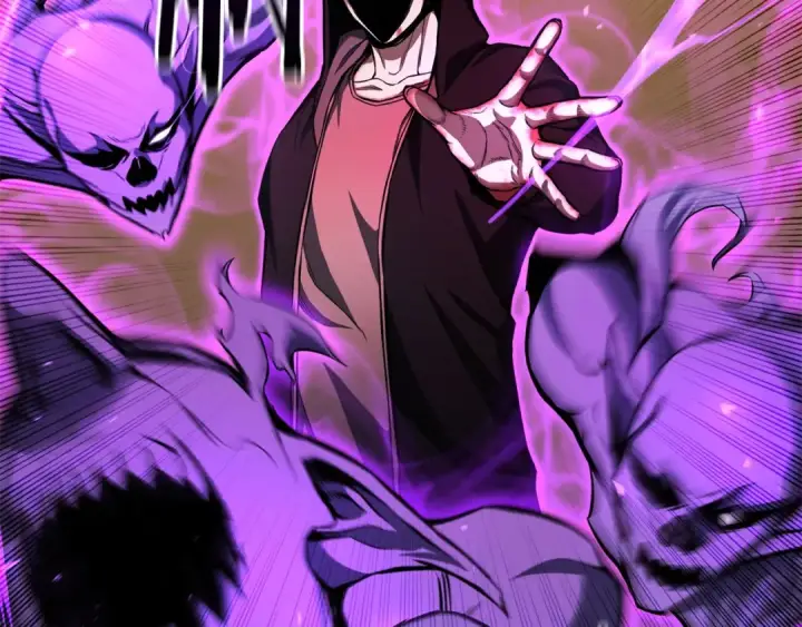 漫画《死灵法师：重生的我全技能精通》第7话 付出代价第225张图