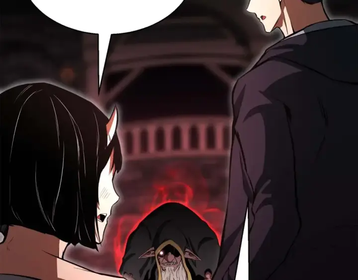 漫画《死灵法师：重生的我全技能精通》第7话 付出代价第75张图
