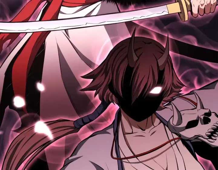 漫画《死灵法师：重生的我全技能精通》第7话 付出代价第83张图