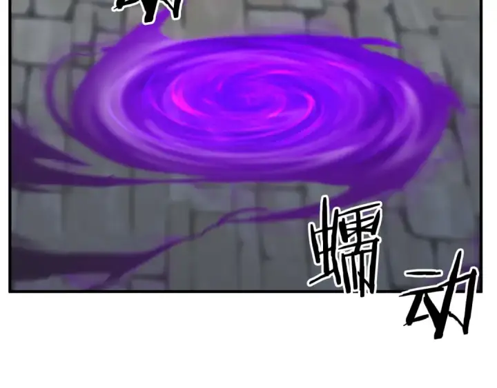 《死灵法师：重生的我全技能精通》第8话 可不可以让我跟着你图140