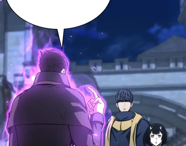 《死灵法师：重生的我全技能精通》第8话 可不可以让我跟着你图153