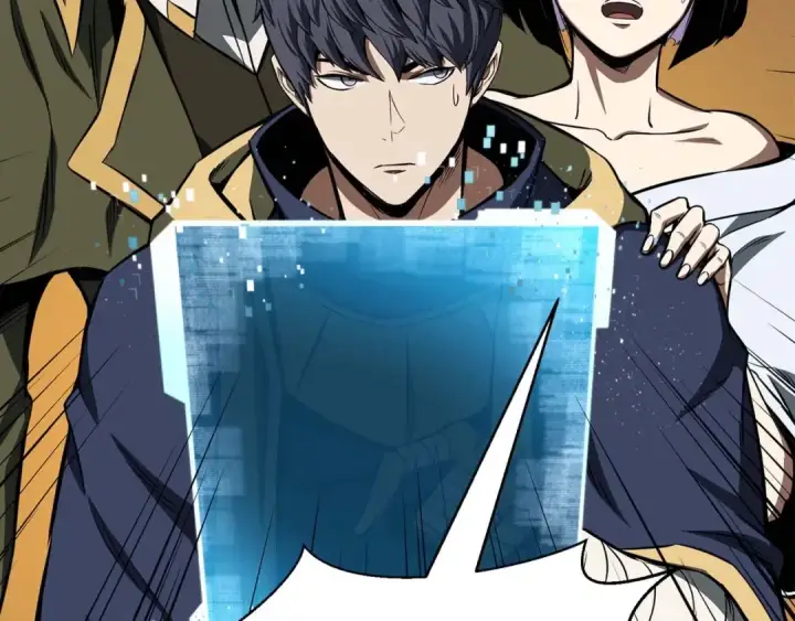 《死灵法师：重生的我全技能精通》第8话 可不可以让我跟着你图175