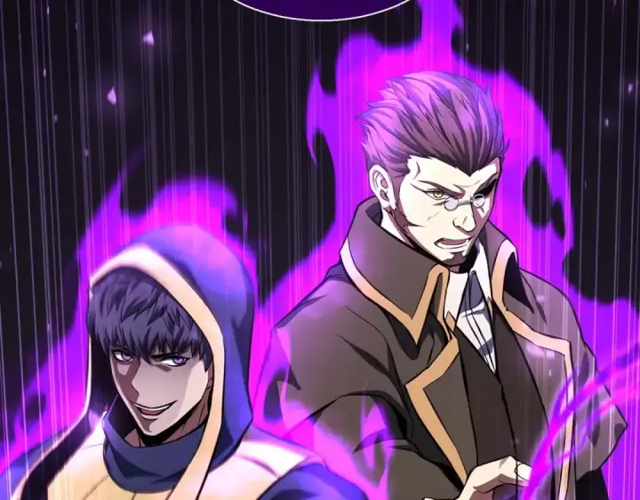 漫画《死灵法师：重生的我全技能精通》第9话 圣国公会第220张图