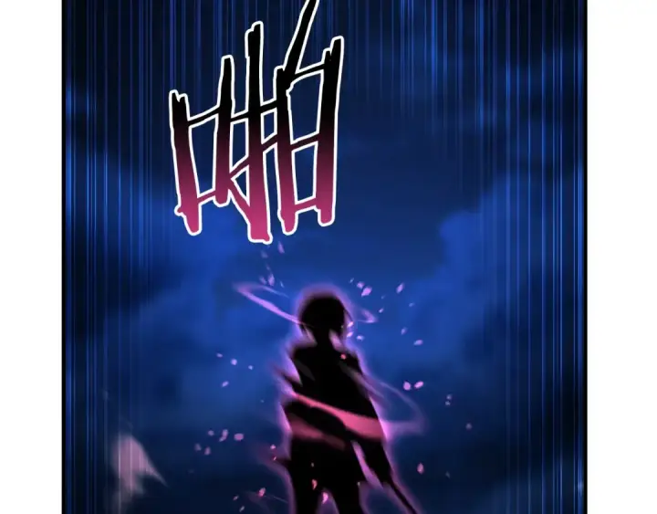 《死灵法师：重生的我全技能精通》第10话 通关群攻图116