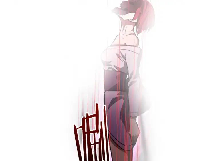 《死灵法师：重生的我全技能精通》第10话 通关群攻图135