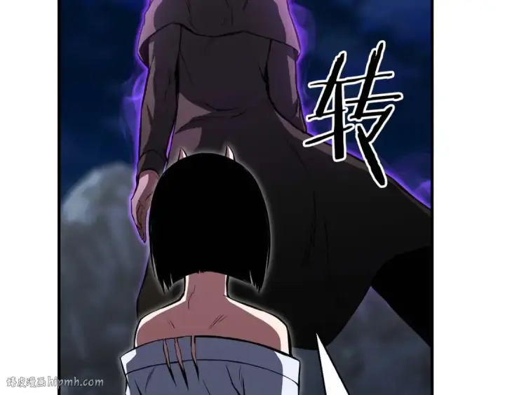 《死灵法师：重生的我全技能精通》第10话 通关群攻图80