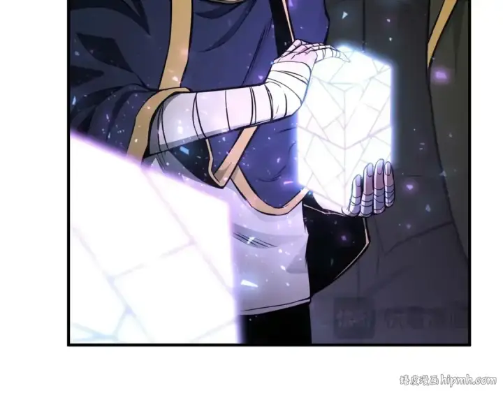 漫画《死灵法师：重生的我全技能精通》第11话 鬼怪面具第32张图