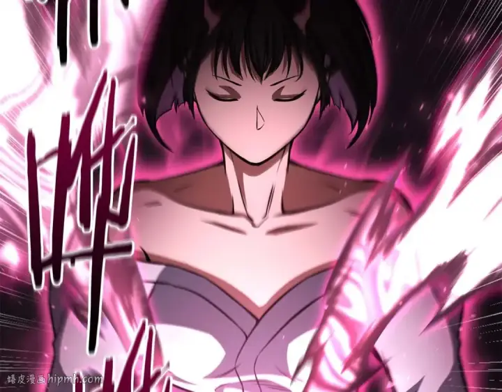 漫画《死灵法师：重生的我全技能精通》第11话 鬼怪面具第56张图