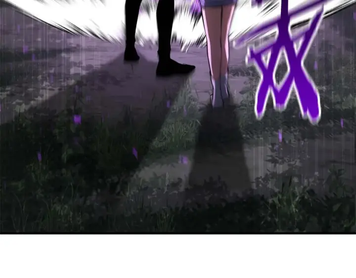 漫画《死灵法师：重生的我全技能精通》第13话 魔族的力量第207张图