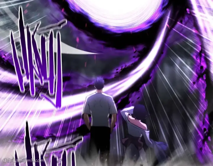 漫画《死灵法师：重生的我全技能精通》第13话 魔族的力量第224张图