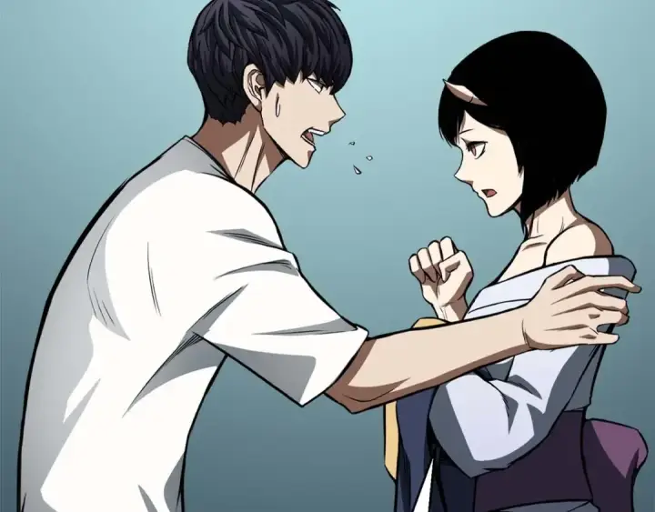 漫画《死灵法师：重生的我全技能精通》第14话 面具的力量第130张图