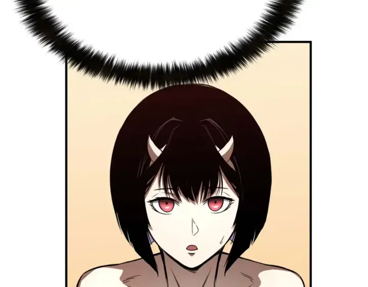 漫画《死灵法师：重生的我全技能精通》第14话 面具的力量第135张图