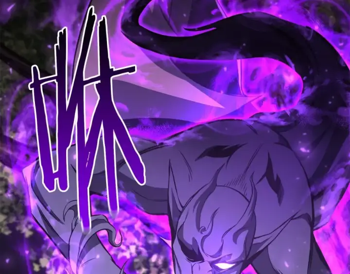 漫画《死灵法师：重生的我全技能精通》第14话 面具的力量第258张图