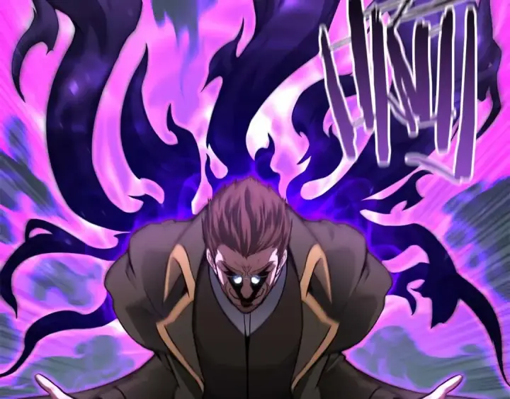 漫画《死灵法师：重生的我全技能精通》第14话 面具的力量第34张图