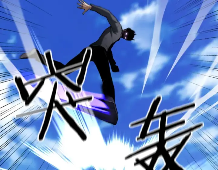 漫画《死灵法师：重生的我全技能精通》第18话 前往10层塔第31张图