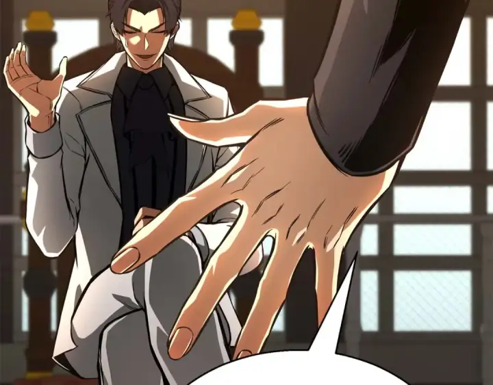 《死灵法师：重生的我全技能精通》第19话 打败我图193