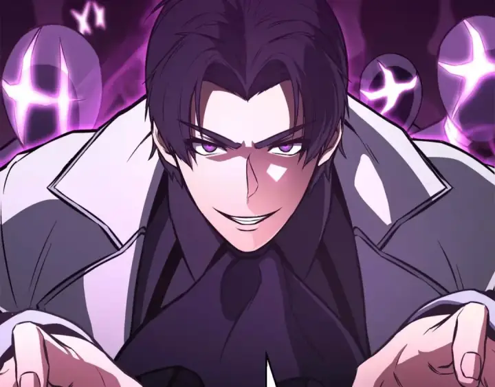 《死灵法师：重生的我全技能精通》第20话 加入公会图103
