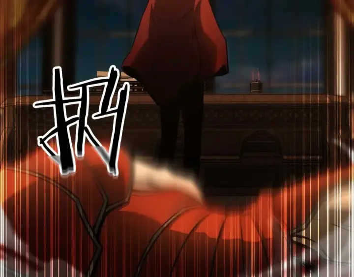 《死灵法师：重生的我全技能精通》第21话 公然挑战图187