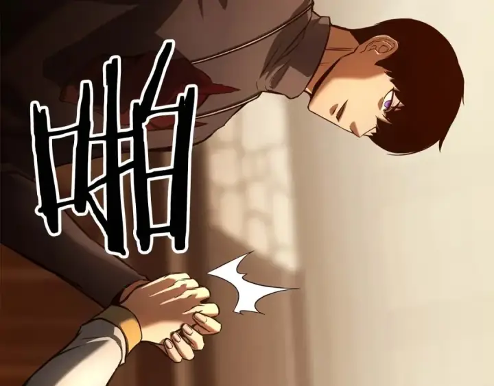 漫画《死灵法师：重生的我全技能精通》第24话 签订契约第47张图