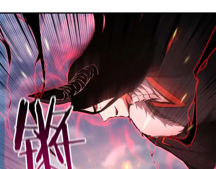 漫画《死灵法师：重生的我全技能精通》第26话 灵魂之屋第206张图