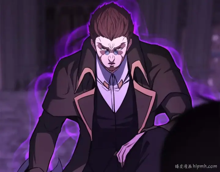 《死灵法师：重生的我全技能精通》第27话 保护主人图160