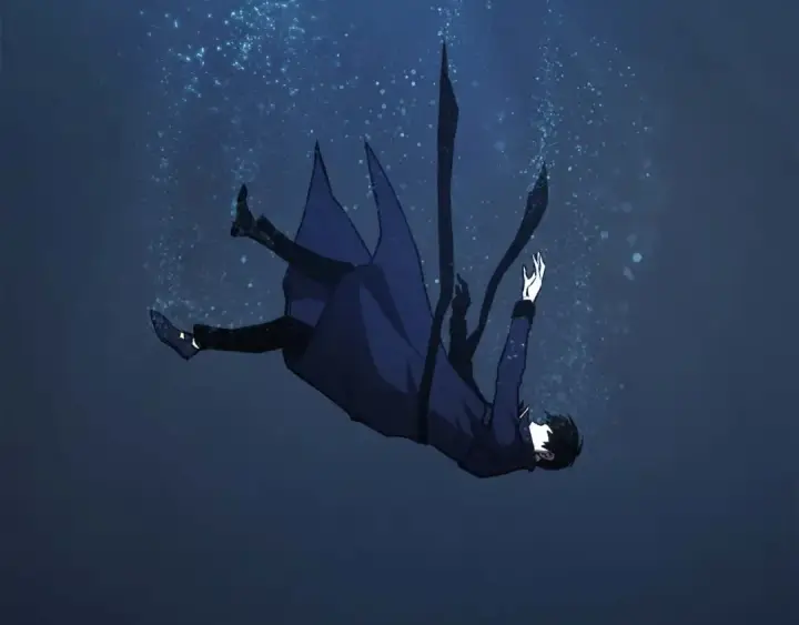 《死灵法师：重生的我全技能精通》第27话 保护主人图165