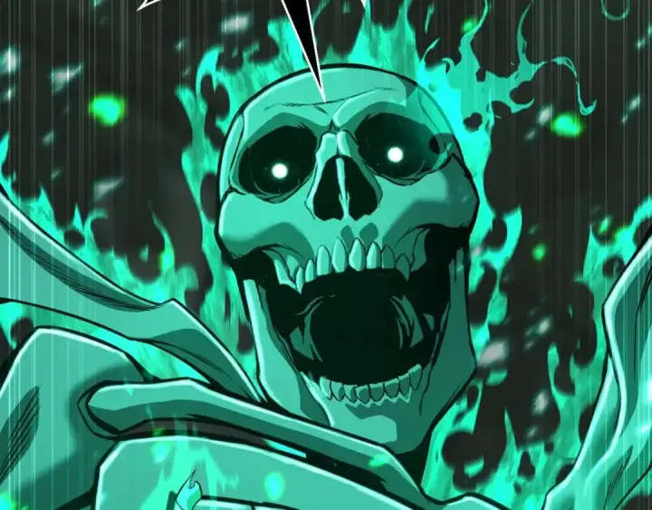 《死灵法师：重生的我全技能精通》第28话 吞噬图147