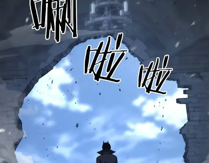 《死灵法师：重生的我全技能精通》第28话 吞噬图183