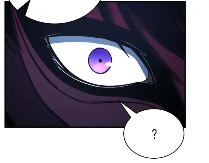 《死灵法师：重生的我全技能精通》第29话 你好 鬼面图124