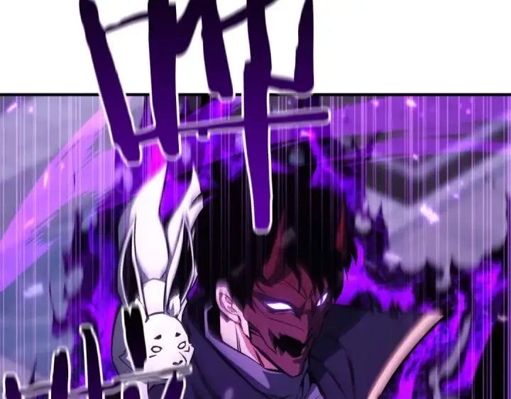 《死灵法师：重生的我全技能精通》第29话 你好 鬼面图135