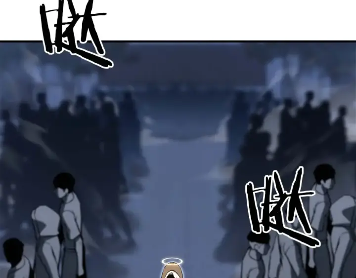 《死灵法师：重生的我全技能精通》第29话 你好 鬼面图261