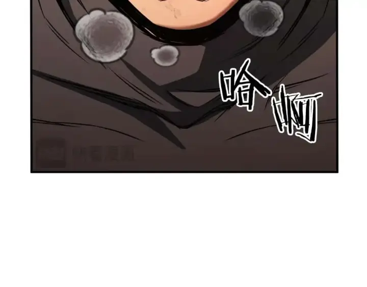 《死灵法师：重生的我全技能精通》第29话 你好 鬼面图53