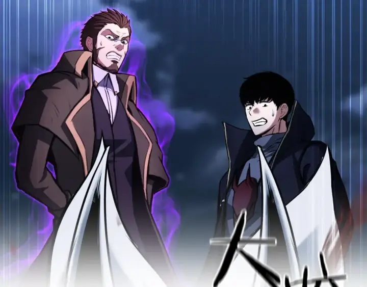 《死灵法师：重生的我全技能精通》第29话 你好 鬼面图99