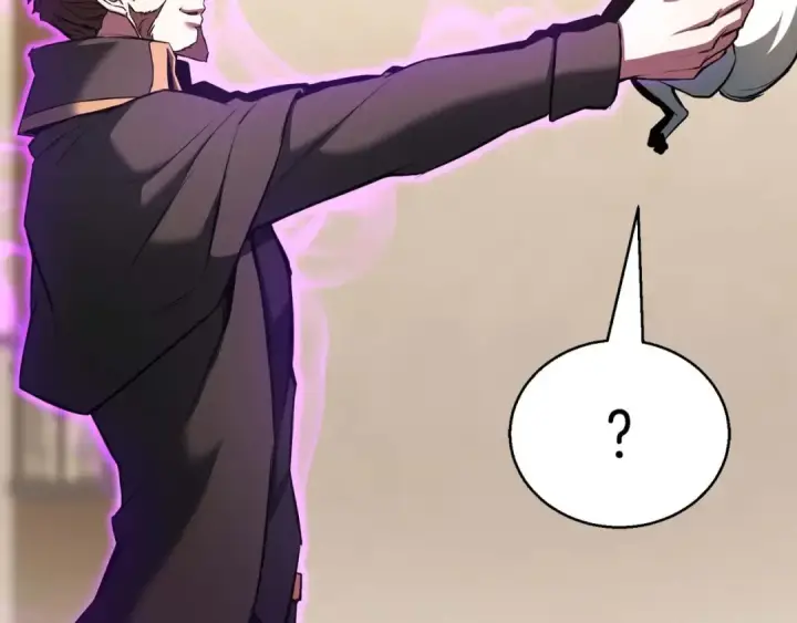《死灵法师：重生的我全技能精通》第31话 抵抗神力（加更）图227