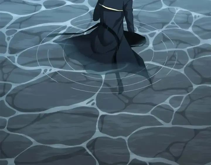 《死灵法师：重生的我全技能精通》第31话 抵抗神力（加更）图286