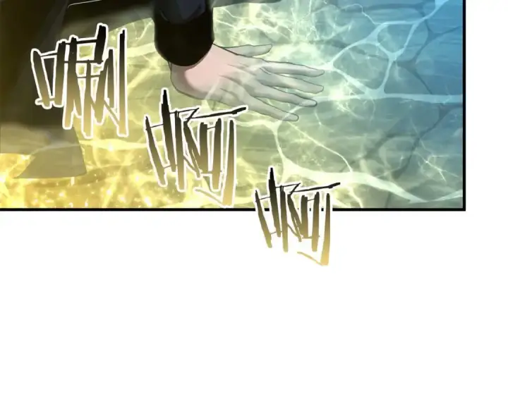 《死灵法师：重生的我全技能精通》第31话 抵抗神力（加更）图293