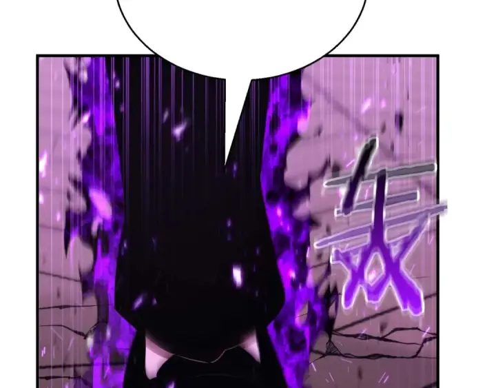 《死灵法师：重生的我全技能精通》第31话 抵抗神力（加更）图7