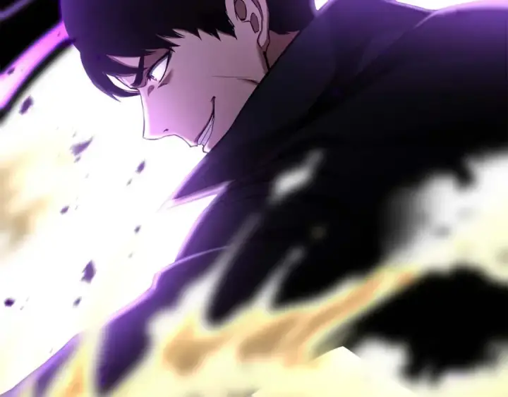《死灵法师：重生的我全技能精通》第32话 融合神力图107