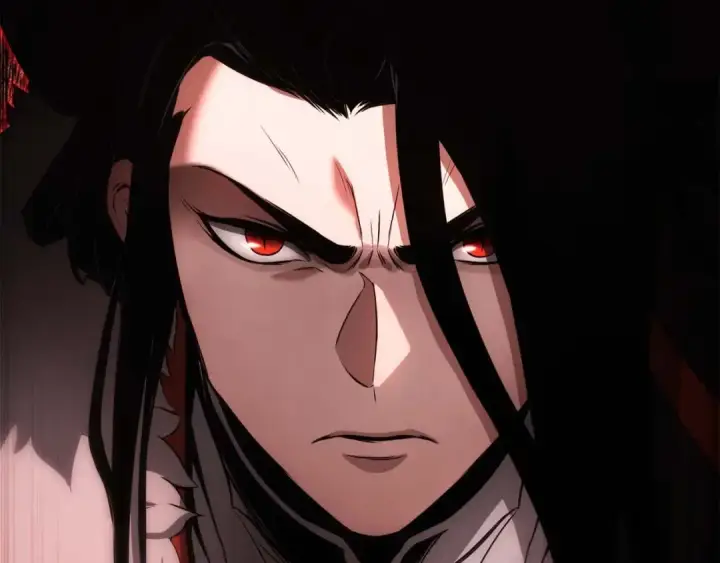 《死灵法师：重生的我全技能精通》第32话 融合神力图250