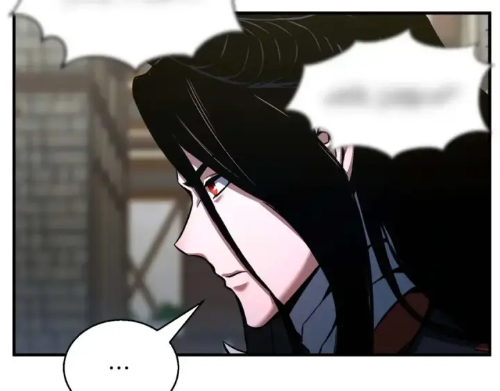 《死灵法师：重生的我全技能精通》第33话 联手（加更）图125