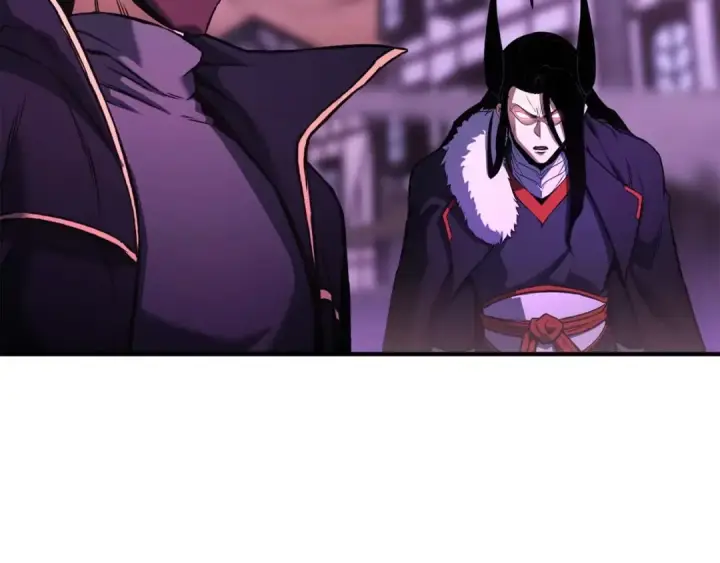 《死灵法师：重生的我全技能精通》第33话 联手（加更）图196