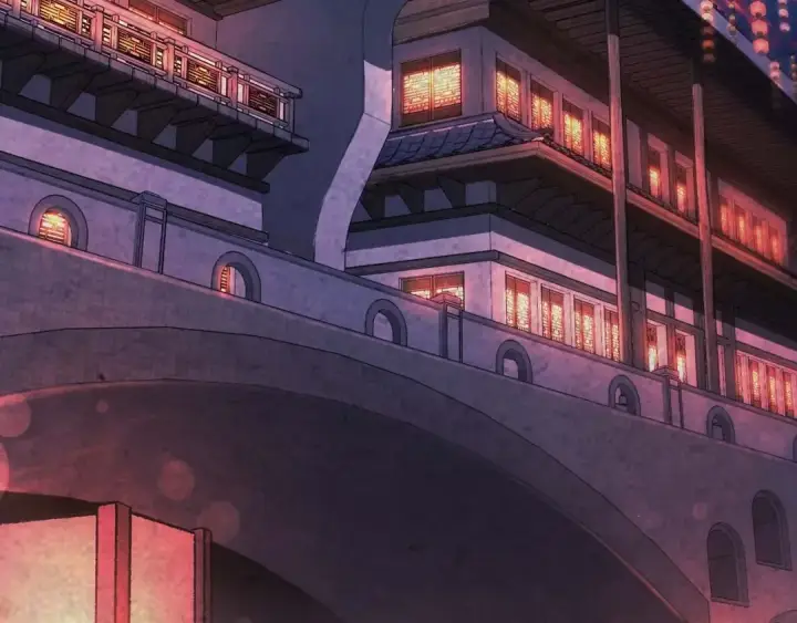 《死灵法师：重生的我全技能精通》第34话 屠龙者图135