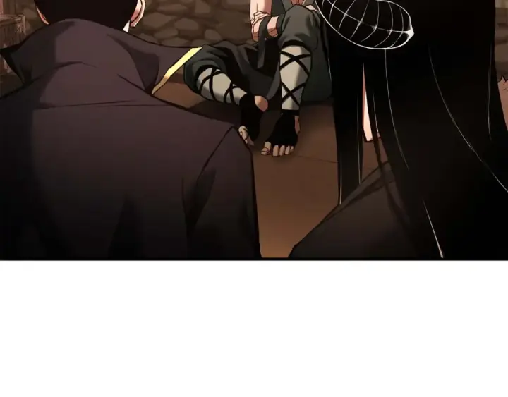 《死灵法师：重生的我全技能精通》第34话 屠龙者图191