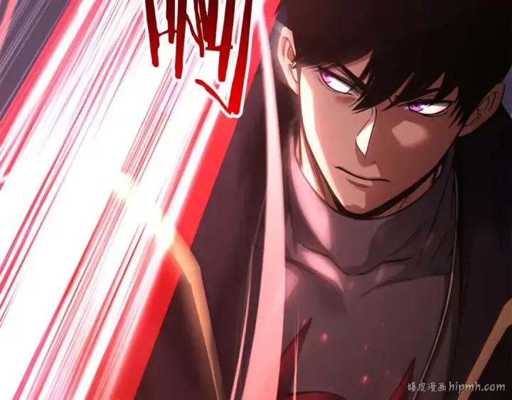 《死灵法师：重生的我全技能精通》第34话 屠龙者图208